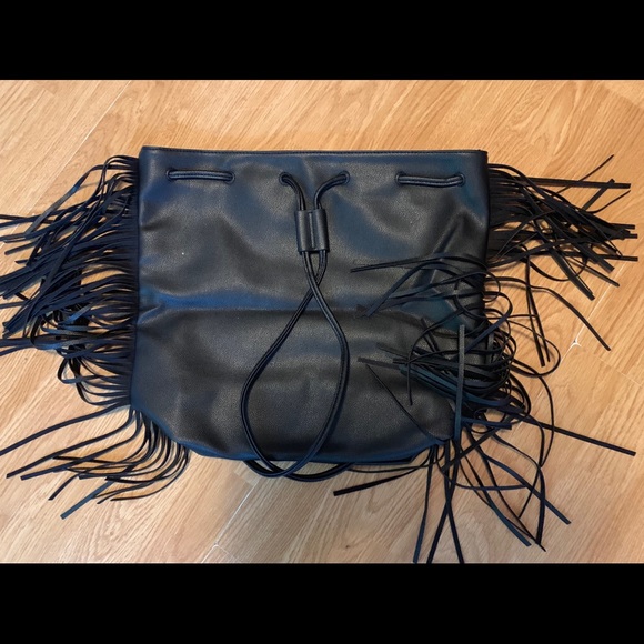 VS drawstring backpack - Picture 2 of 4